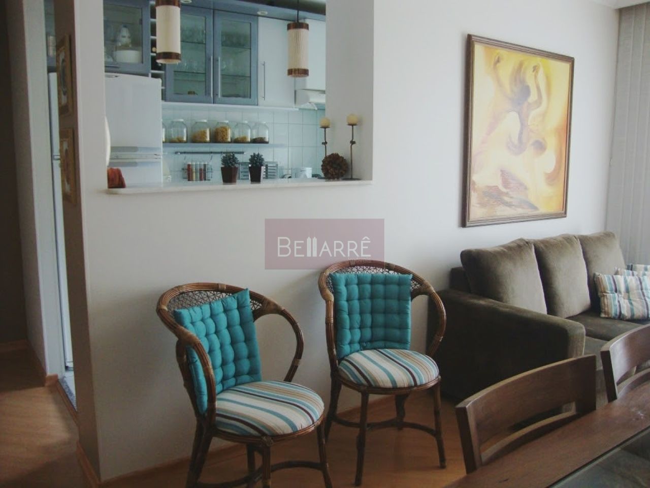 Apartamento para Venda - Jardim das Vertentes