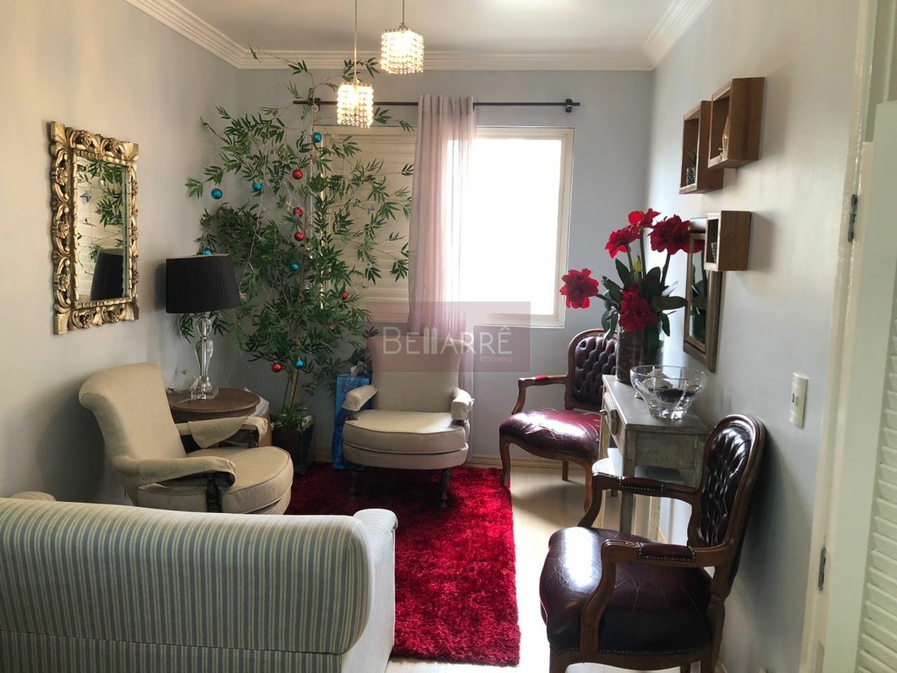 Apartamento para Venda - Jardim Monte Kemel