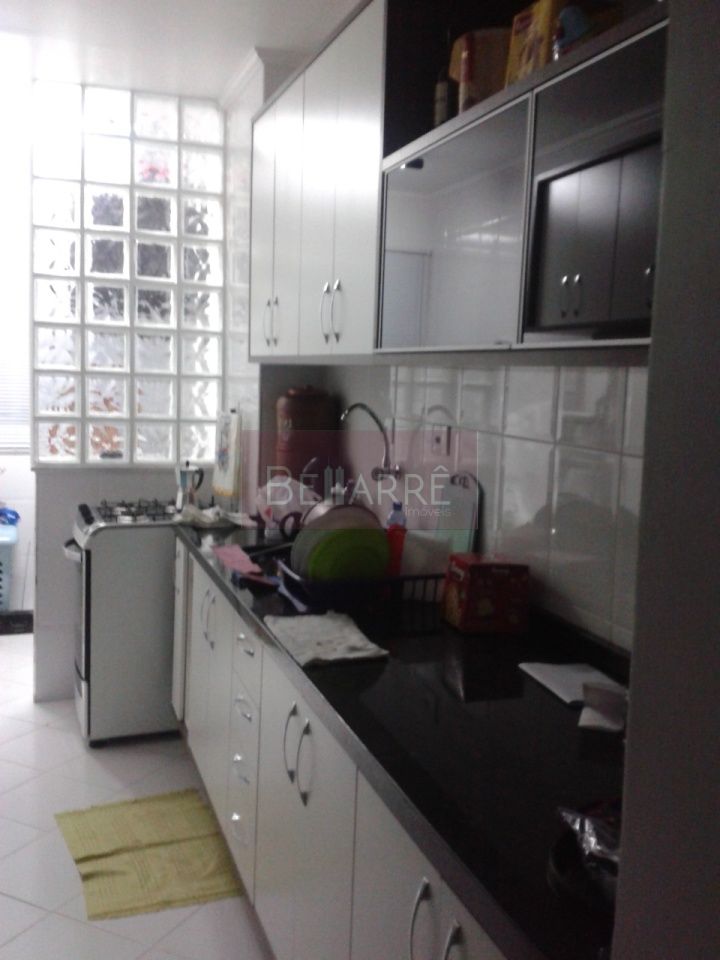 Apartamento para Locação - Jaguaribe