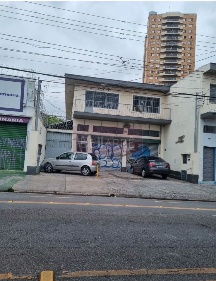 Conj. Comercial para Locação - Vila Polopoli