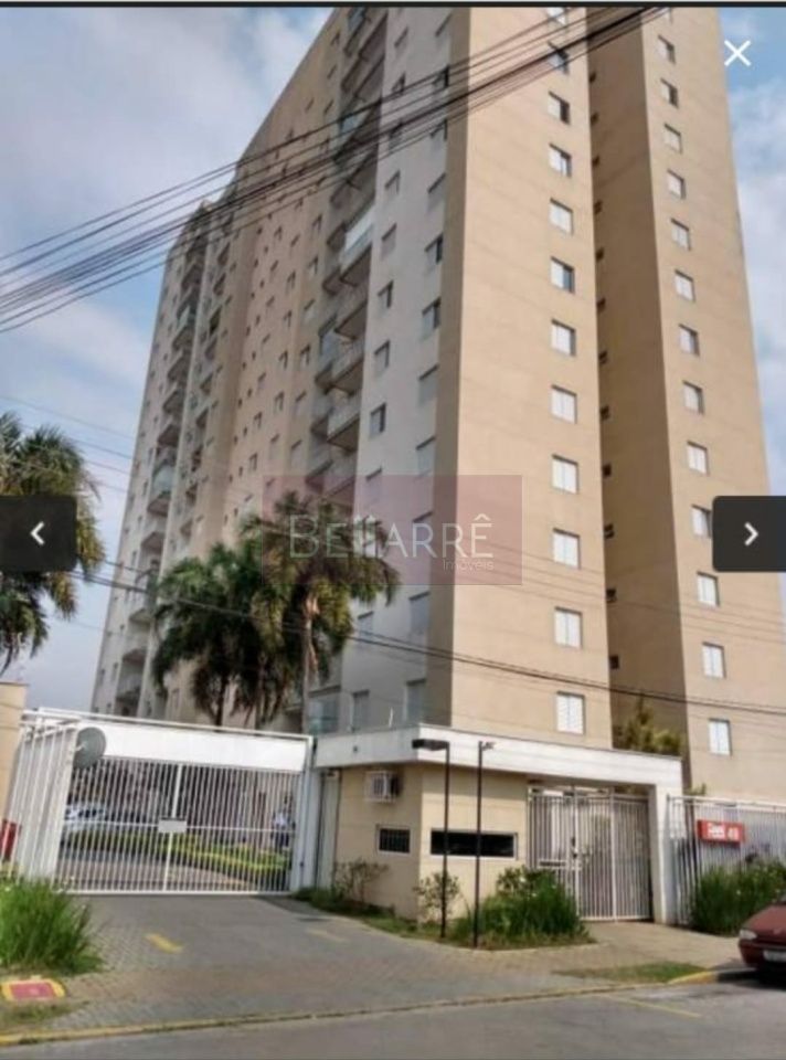 Apartamento para Venda - Rio Pequeno