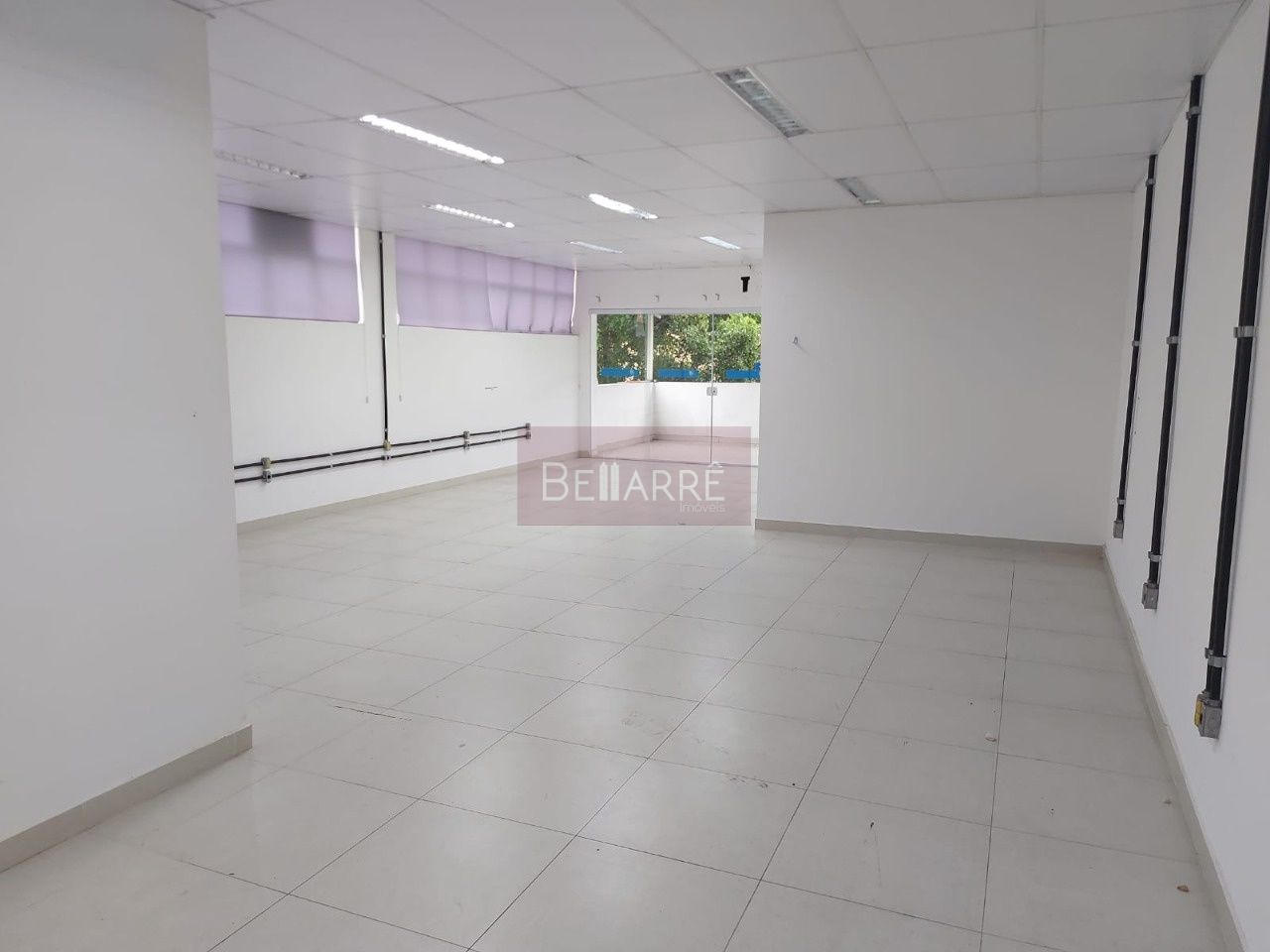 Prédio para Locação - Vila Morse
