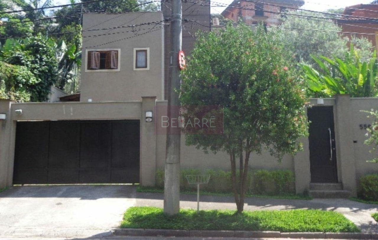 Sobrado para Venda - Vila Inah