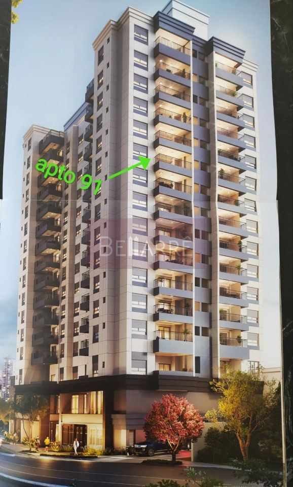 Apartamento para Venda - Vila Sônia