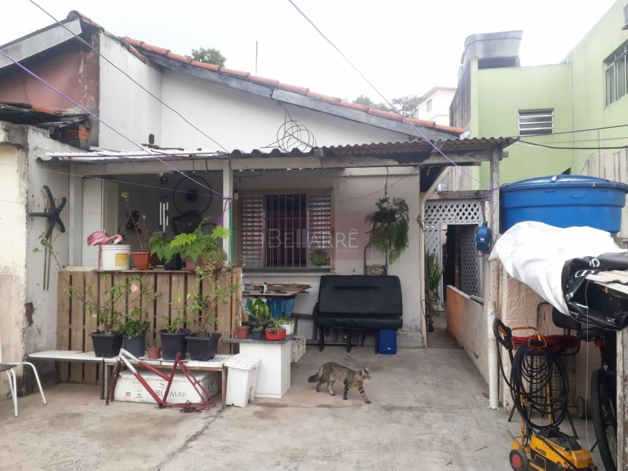 Casa Térrea para Venda - Jardim Peri Peri