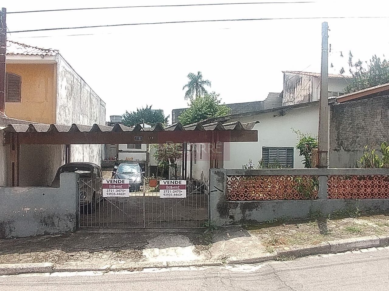 Terreno para Venda - Ferreira