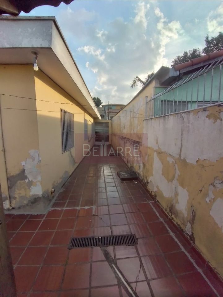 Casa Térrea para Venda - Jardim Ester Yolanda