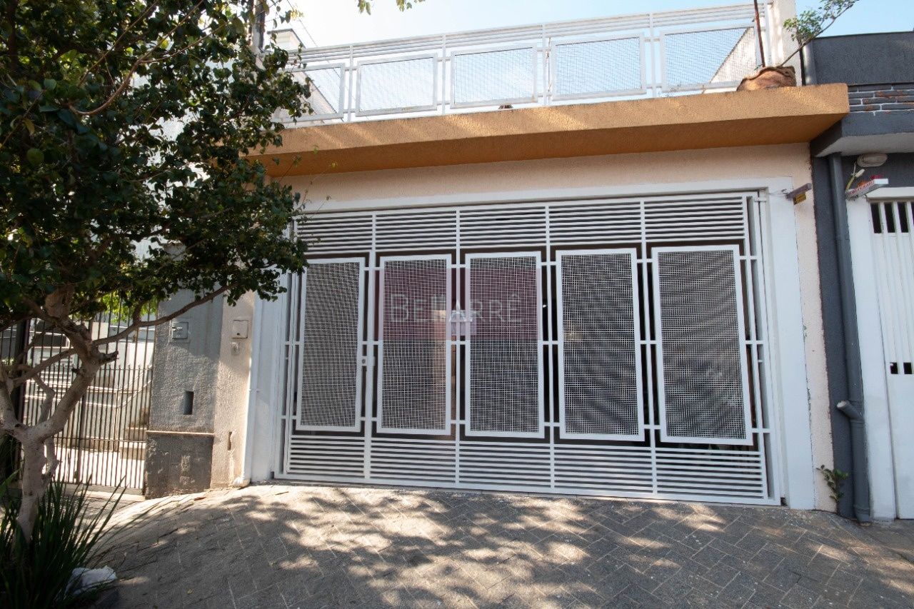 Sobrado para Venda - Jardim Trussardi