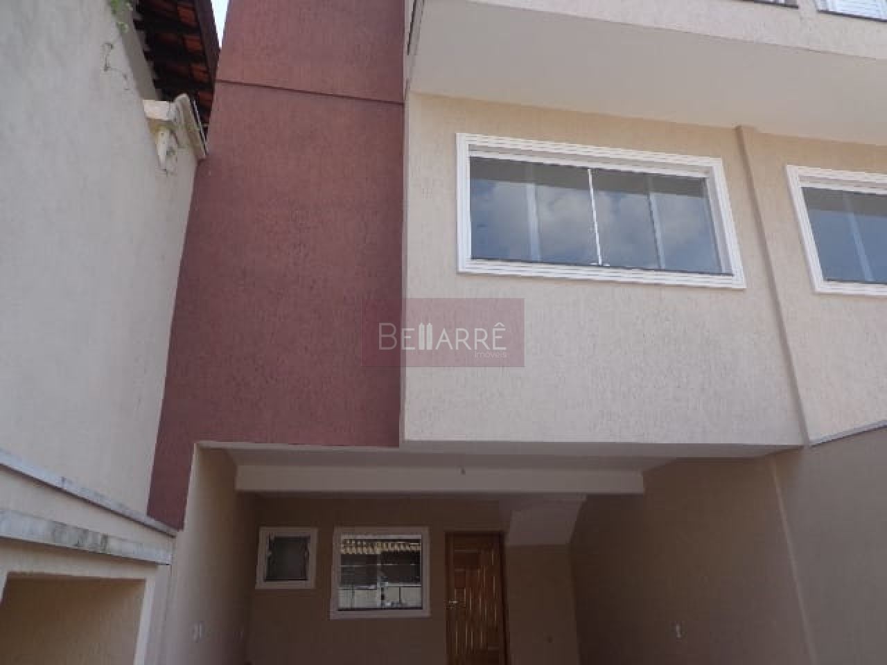 Sobrado para Venda - Vila Morse