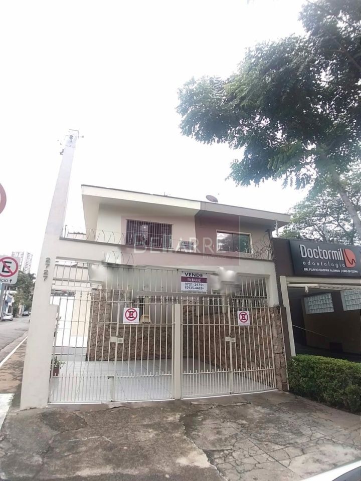Sobrado para Venda - Butantã