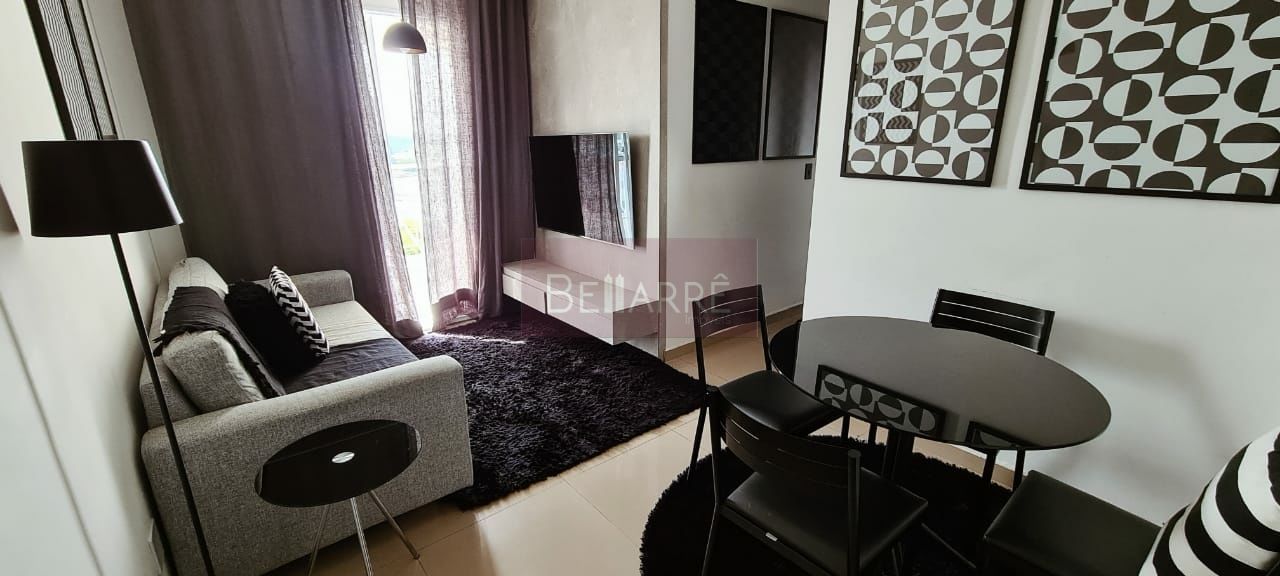 Apartamento para Venda - Parque Ipê