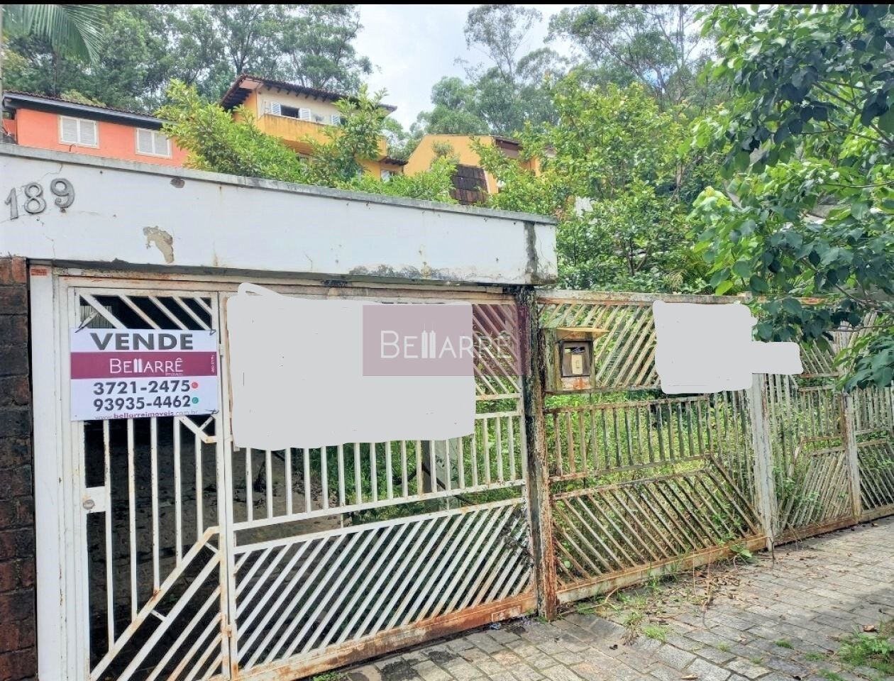 Casa Térrea para Venda - Jardim Peri Peri