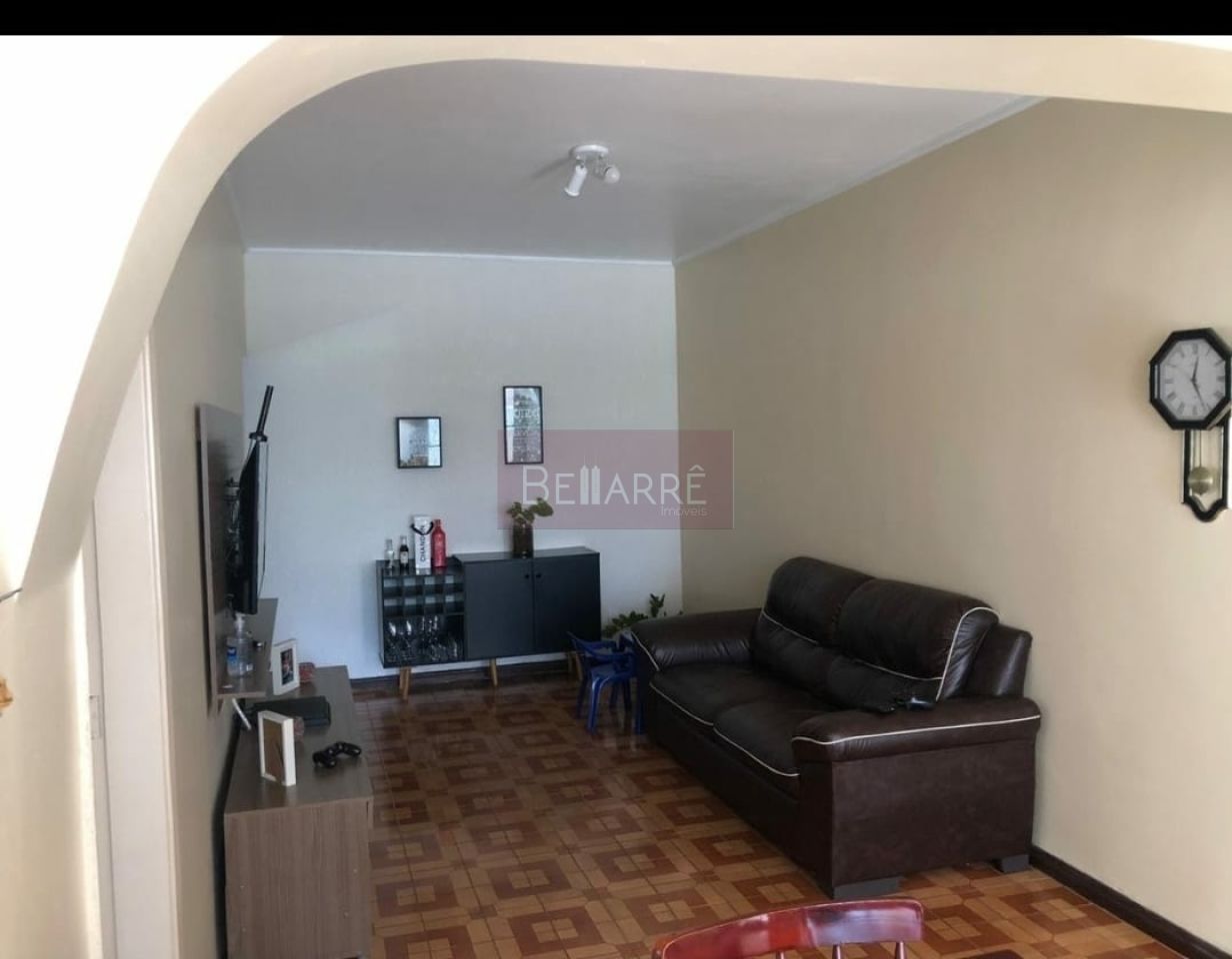Casa Térrea para Venda - Jardim Adhemar de Barros