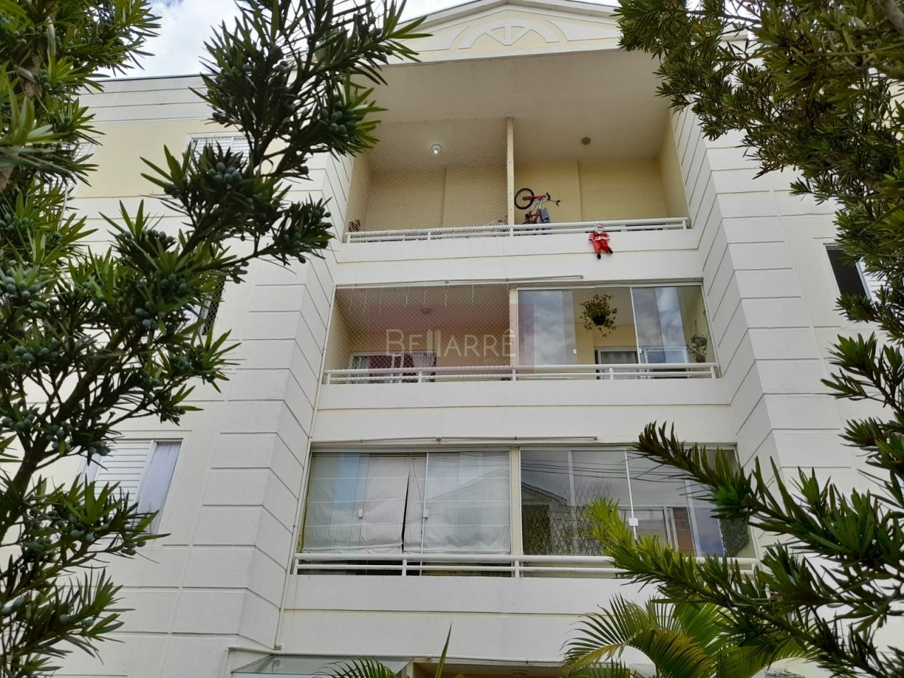 Apartamento para Venda - Jardim Ísis