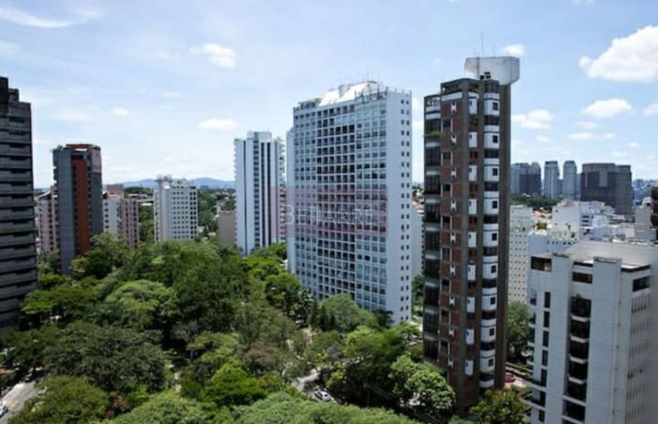 Apartamento para Venda - Real Parque