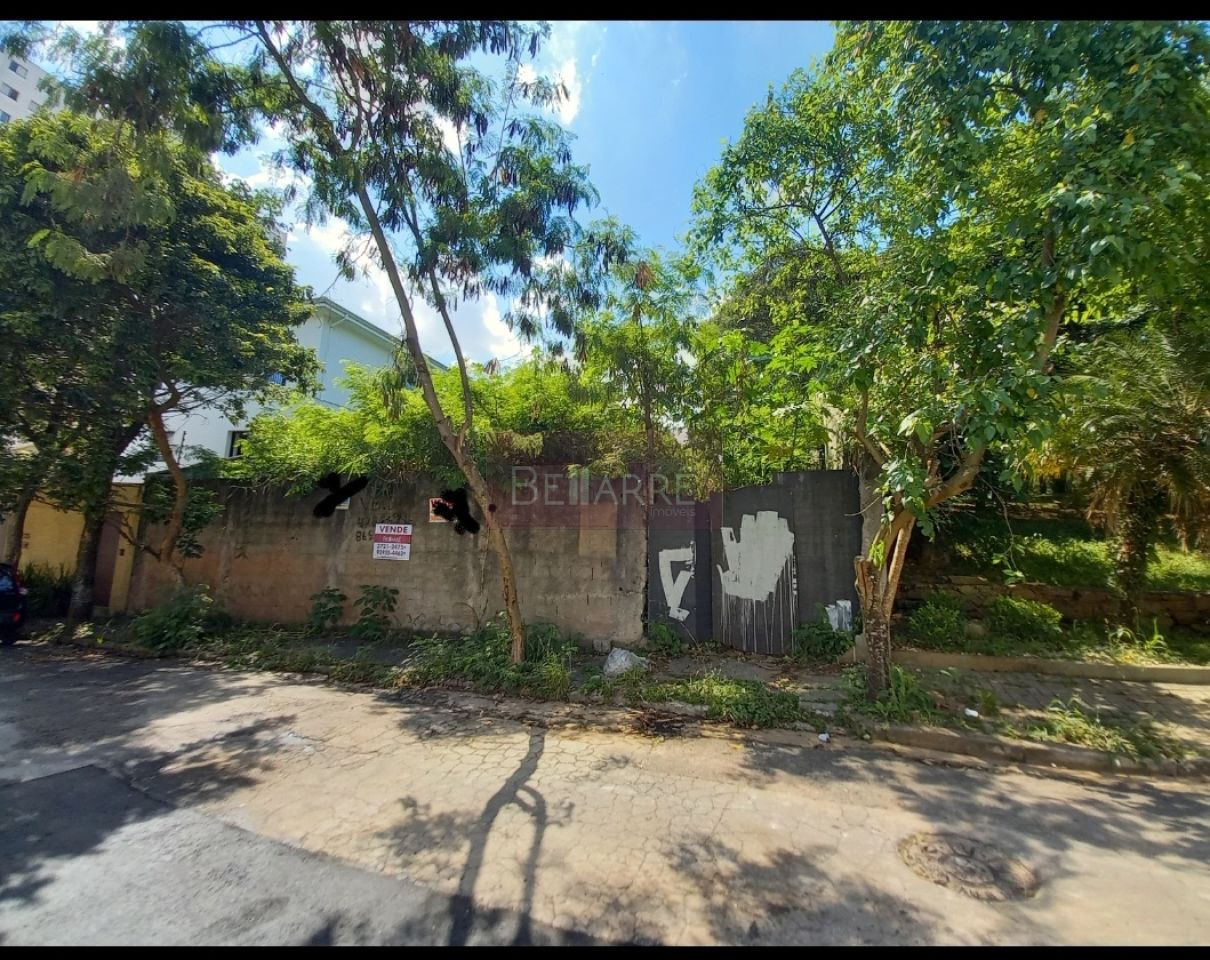 Terreno para Venda - Lar São Paulo