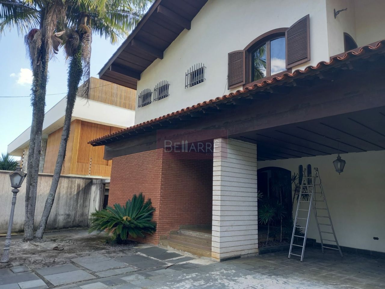 Sobrado para Venda - Jardim Guedala