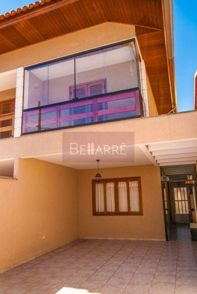 Sobrado para Venda - Jardim Londrina