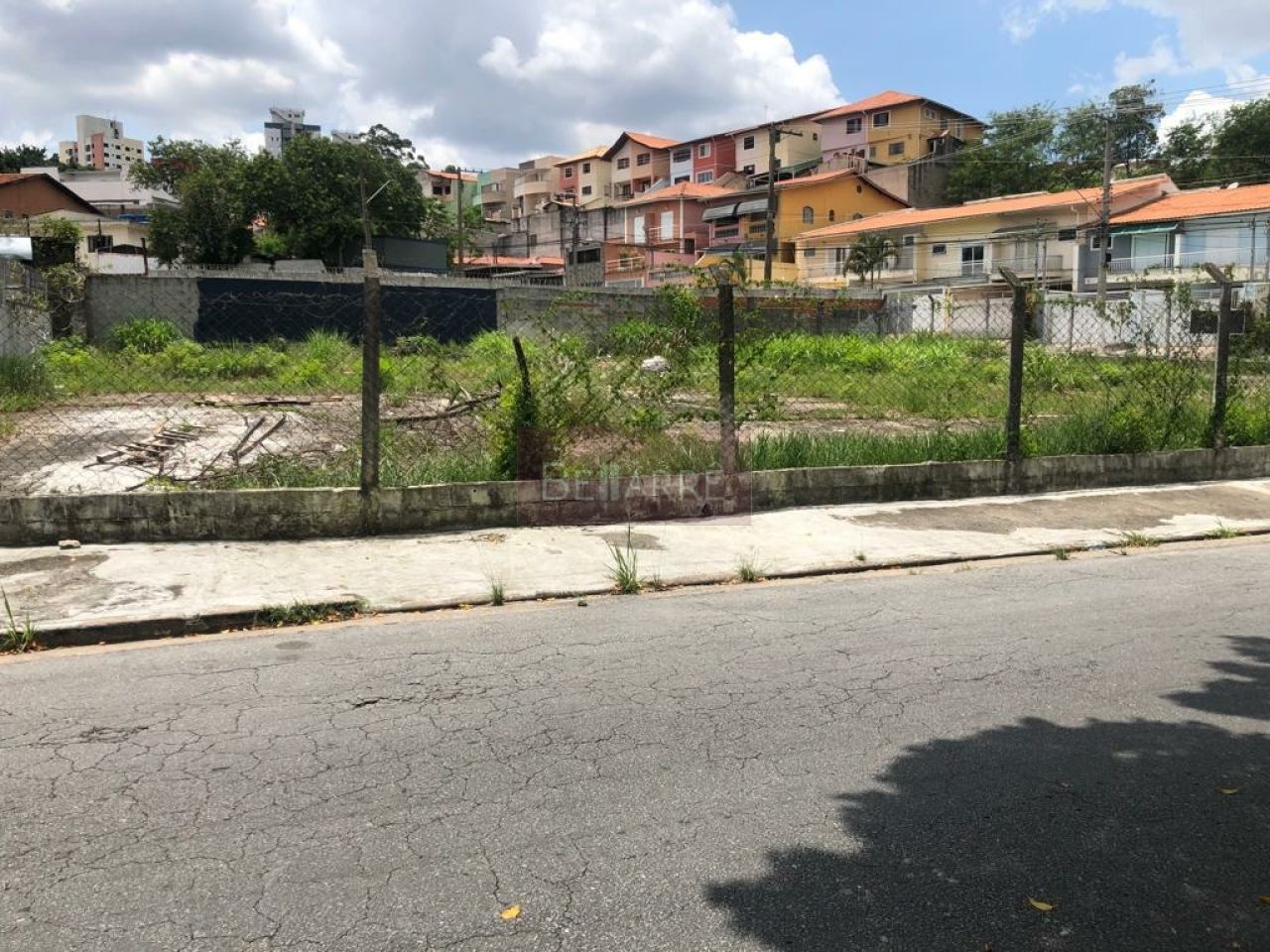 Terreno para Venda - Vila Antônio