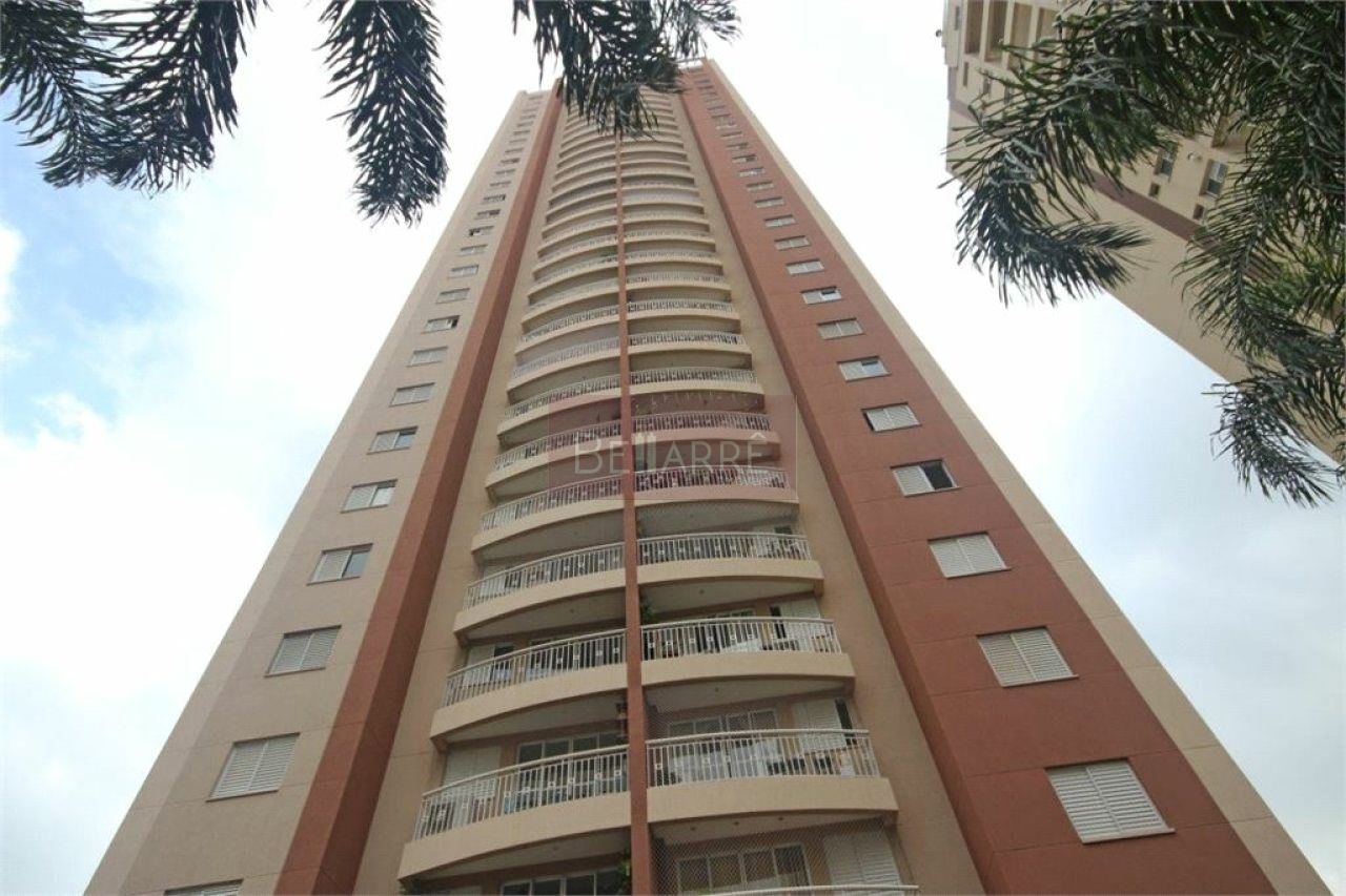 Apartamento para Venda - Alto da Lapa