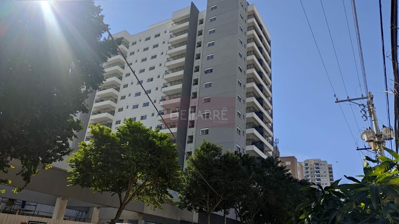 Apartamento para Venda - Vila Parque Jabaquara