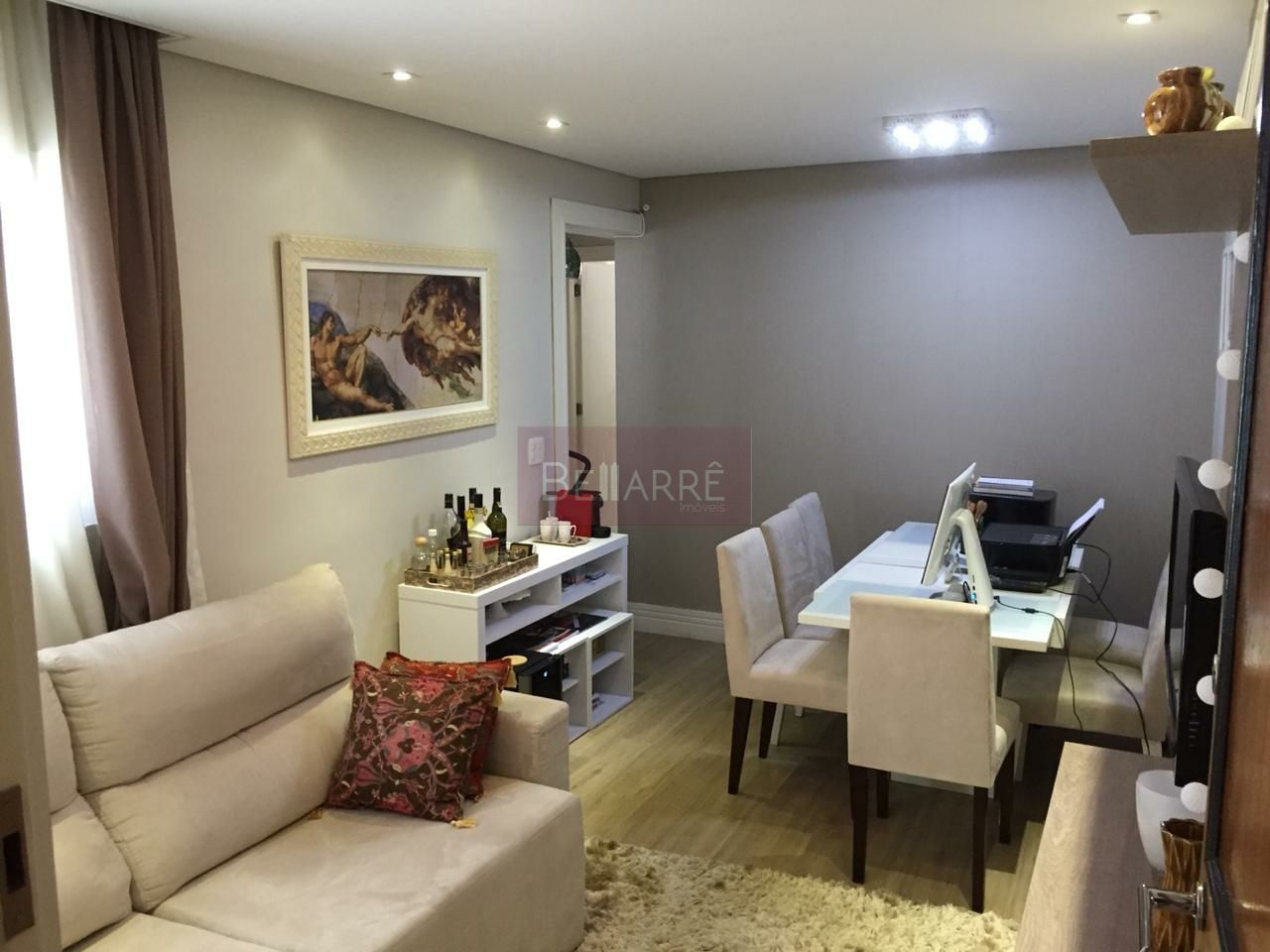Apartamento para Venda - Santa Cecília