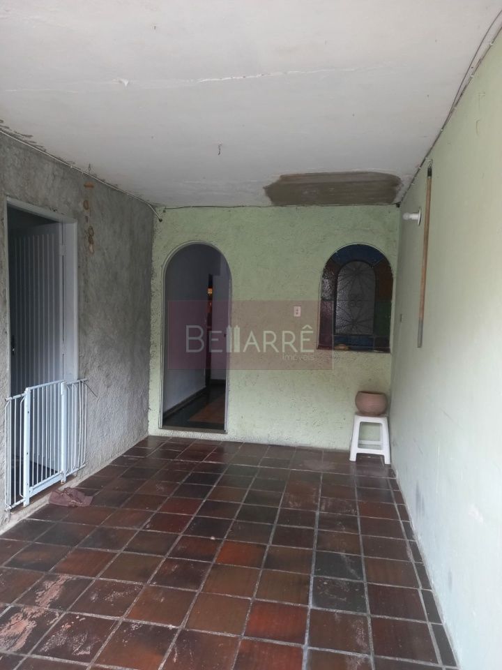 Casa Assobradada para Venda - Conjunto Residencial Butantã
