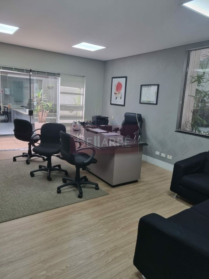Sala para Locação - Parque Continental