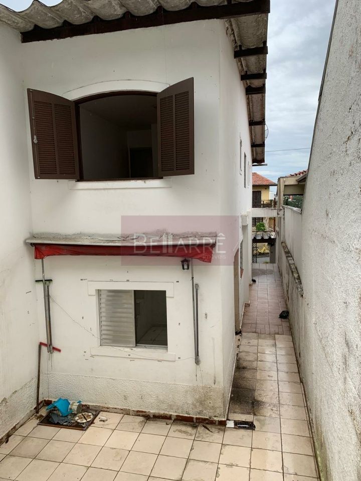 Sobrado para Venda - Jaguaré