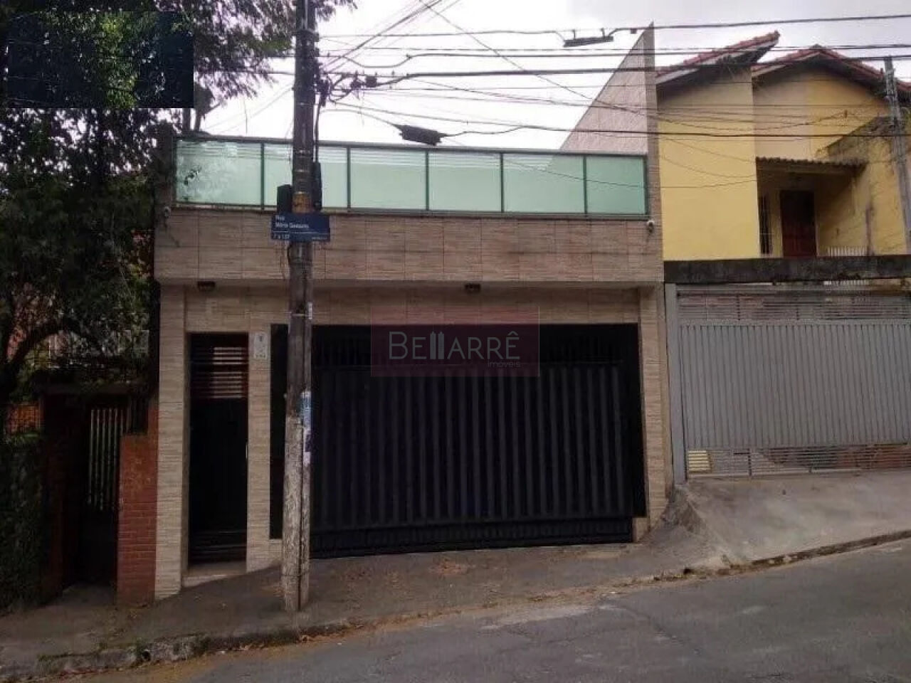 Casa Térrea para Venda - Conjunto Residencial Butantã