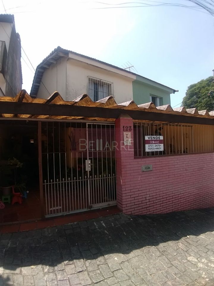 Sobrado para Venda - Jardim Bonfiglioli