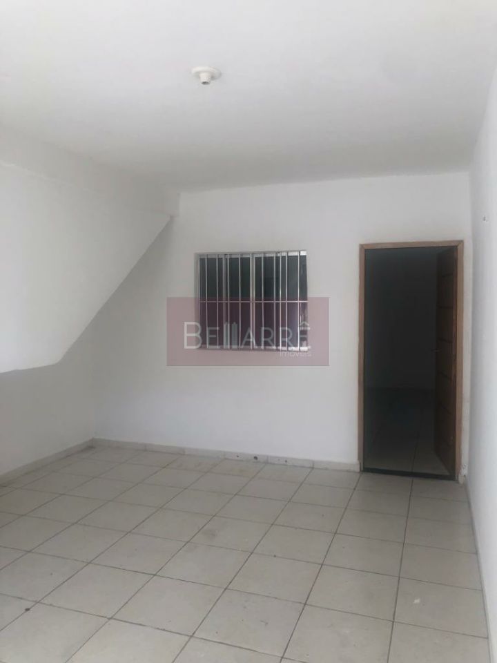 Casa Térrea para Venda - Jardim Rio Pequeno