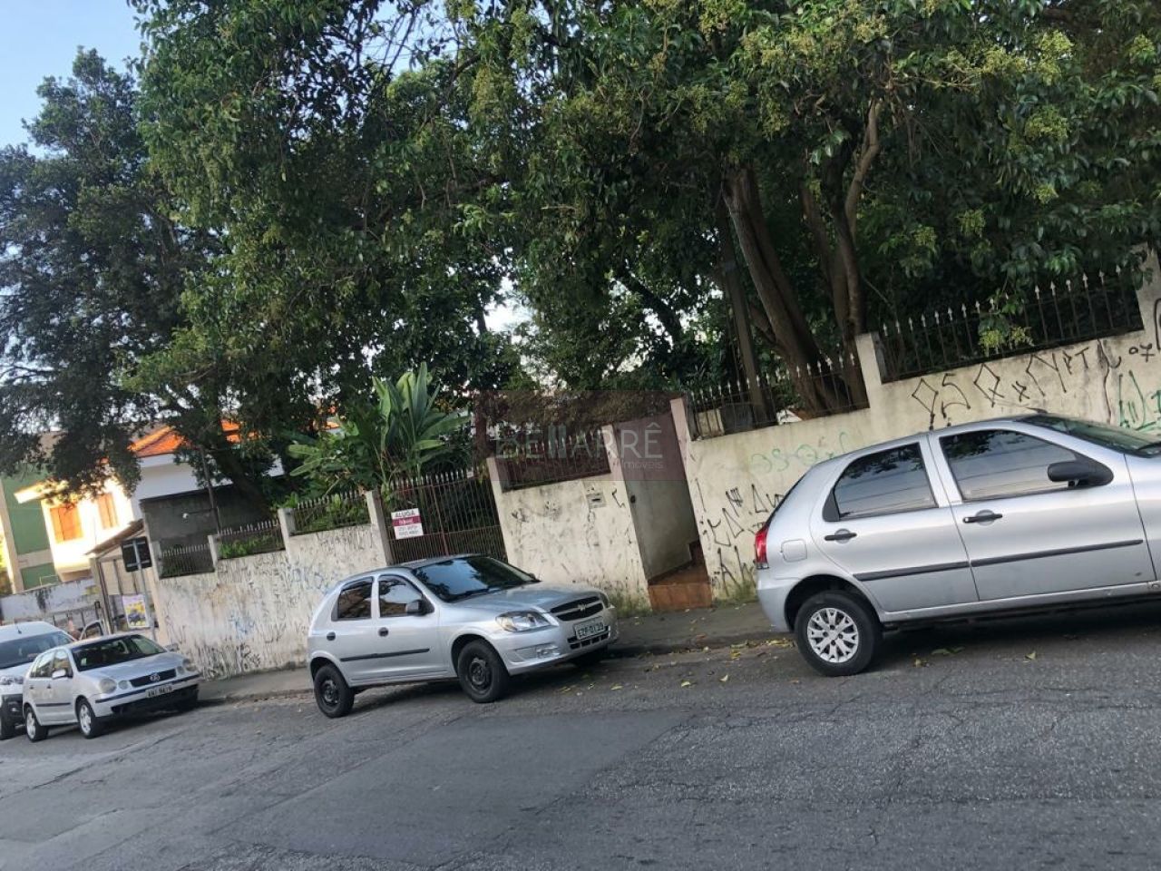 Terreno para Venda - Vila Morse