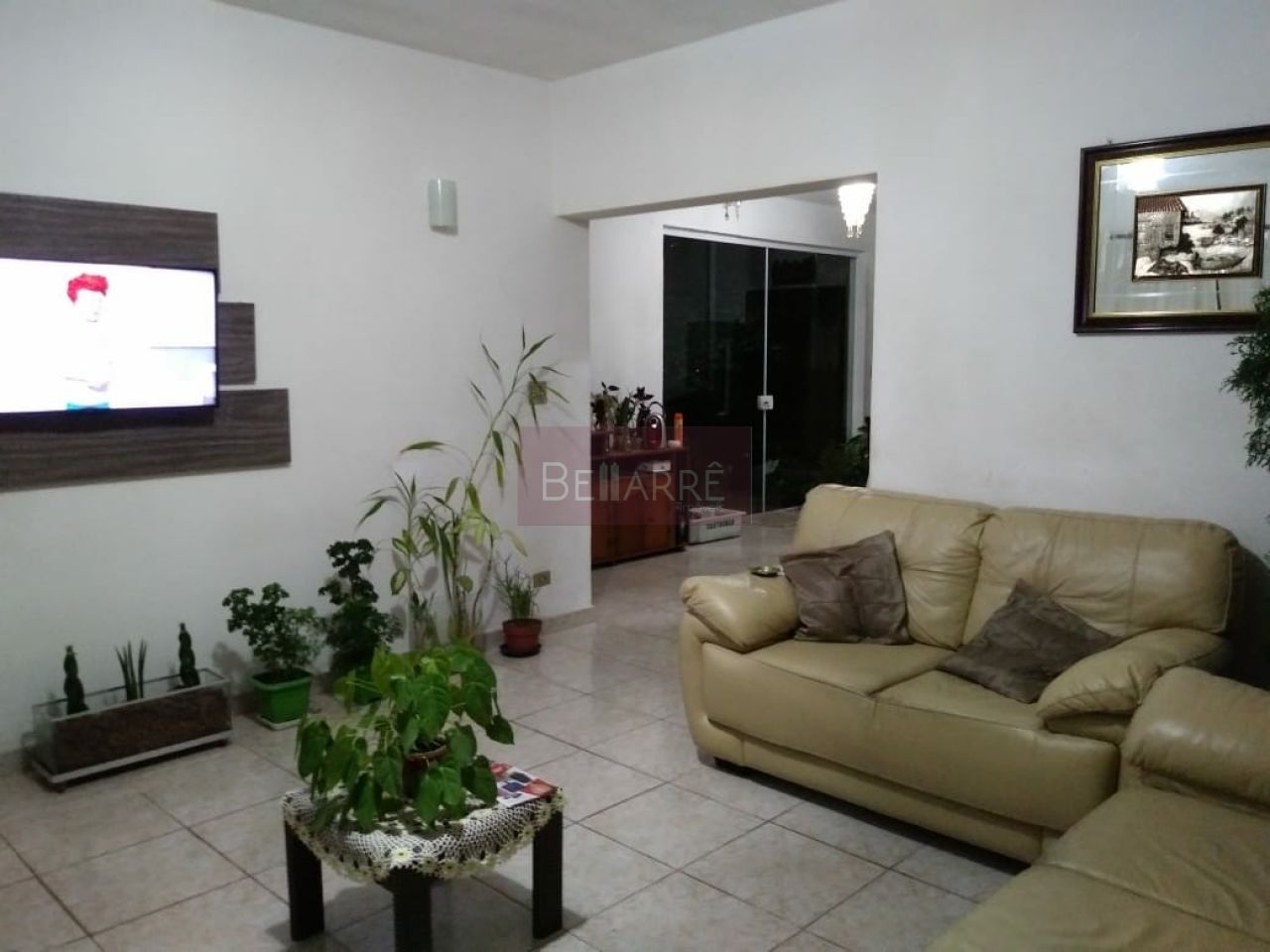 Casa Térrea para Venda - Parque São George