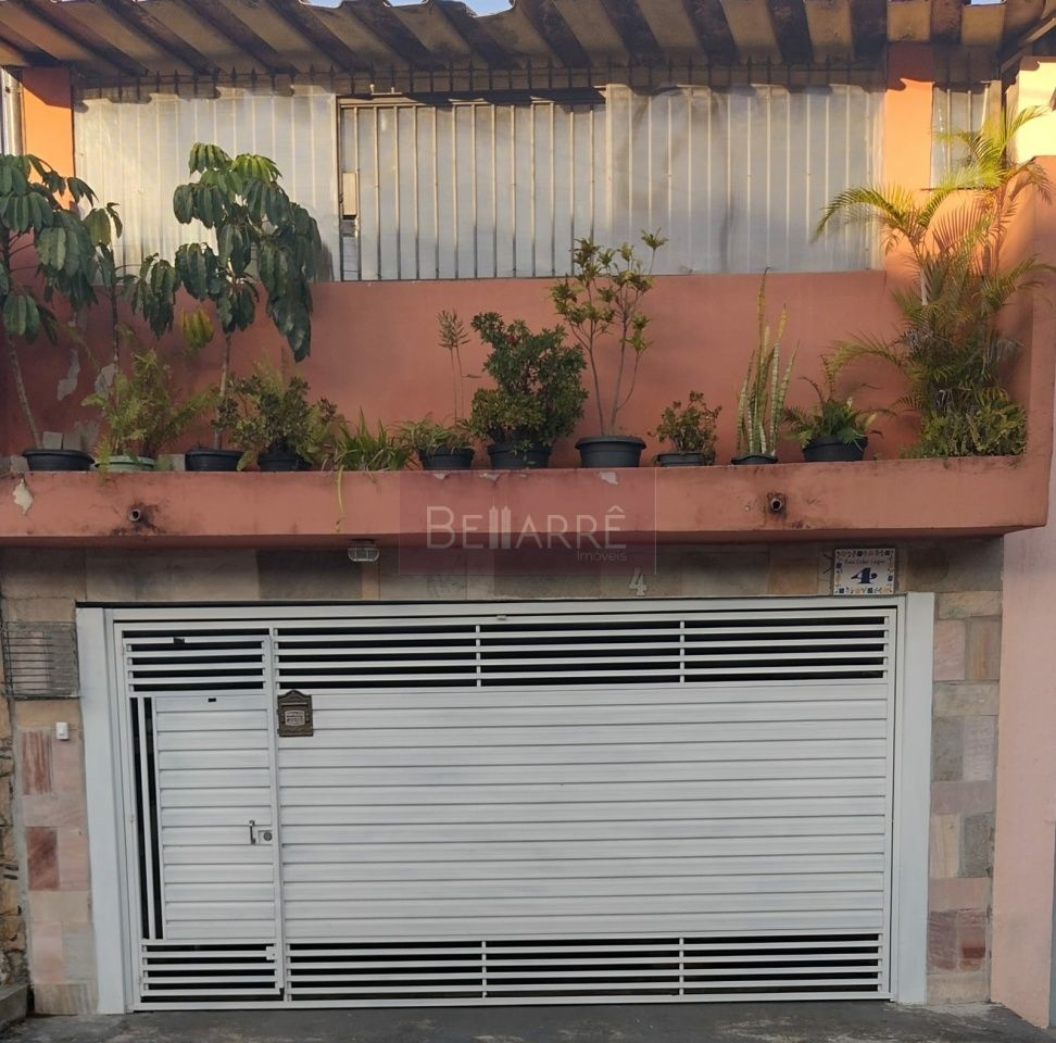 Sobrado para Venda - Jardim Ester Yolanda