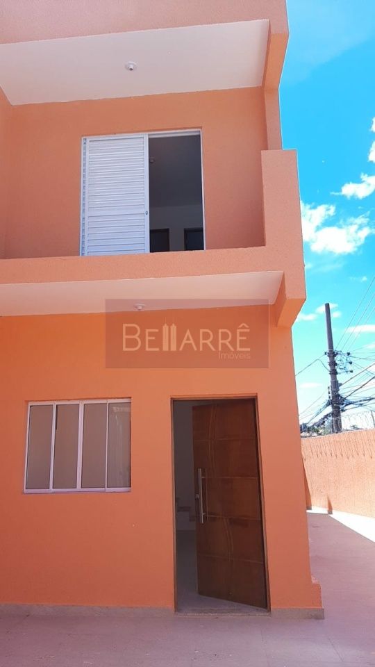 Sobrado para Venda - Vila Dalva