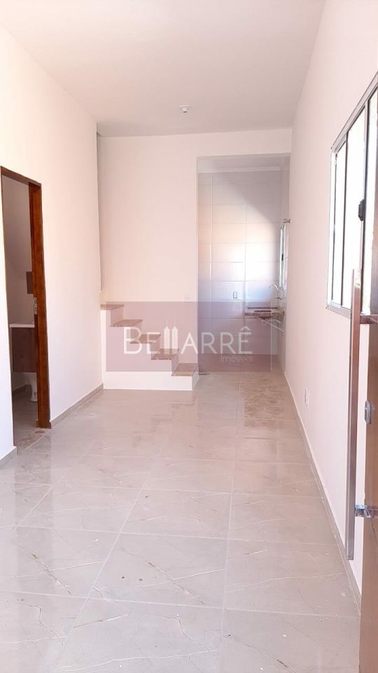 Sobrado para Venda - Vila Dalva