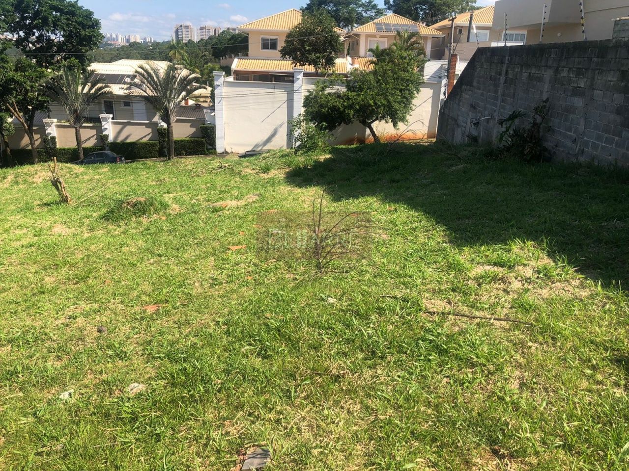 Terreno para Venda - Parque dos Príncipes