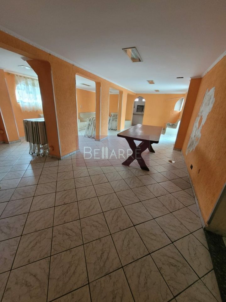 Apartamento para Venda - Vila Moraes