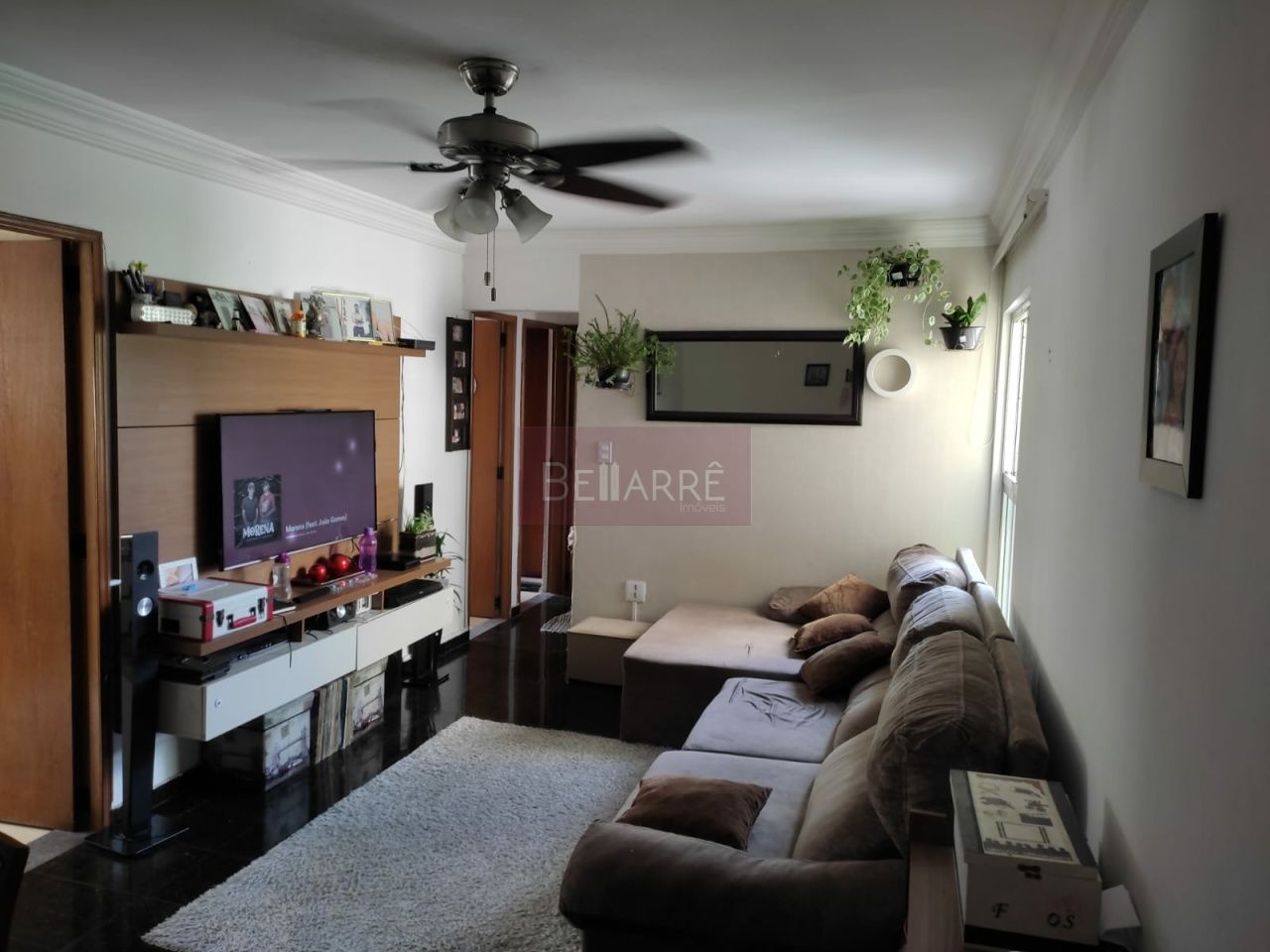Apartamento para Venda - Vila Moraes