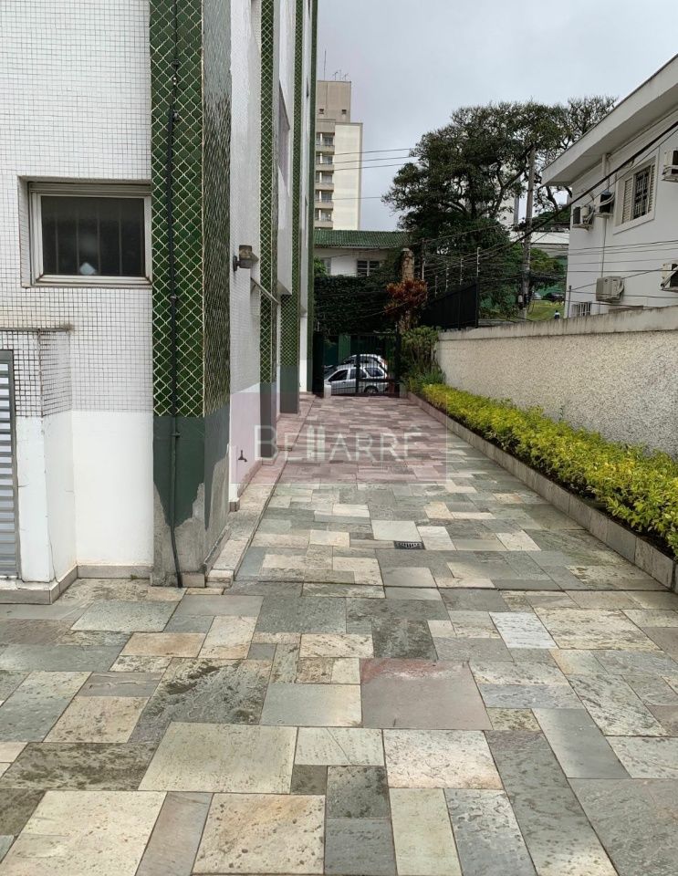 Apartamento para Venda - Vila Clementino