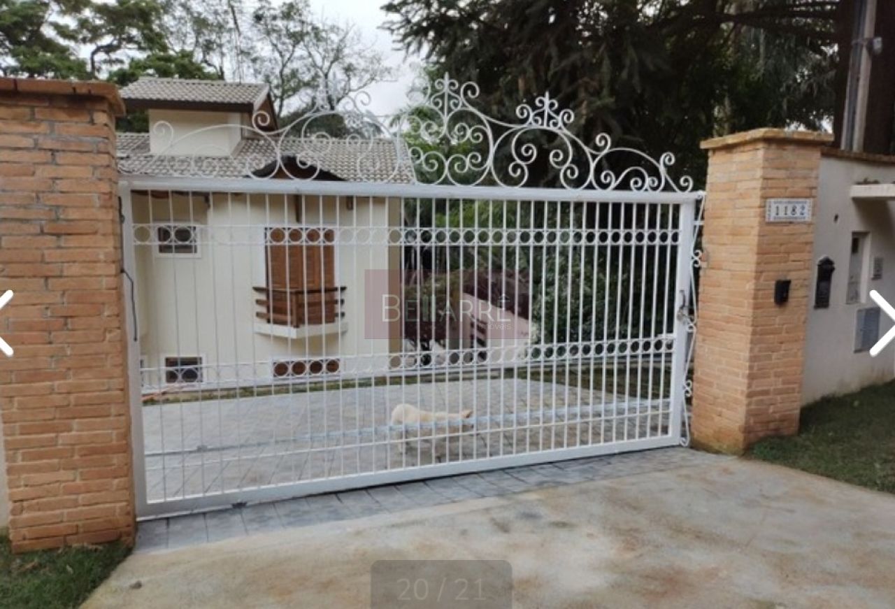 Casa Térrea para Venda - Paisagem Renoir