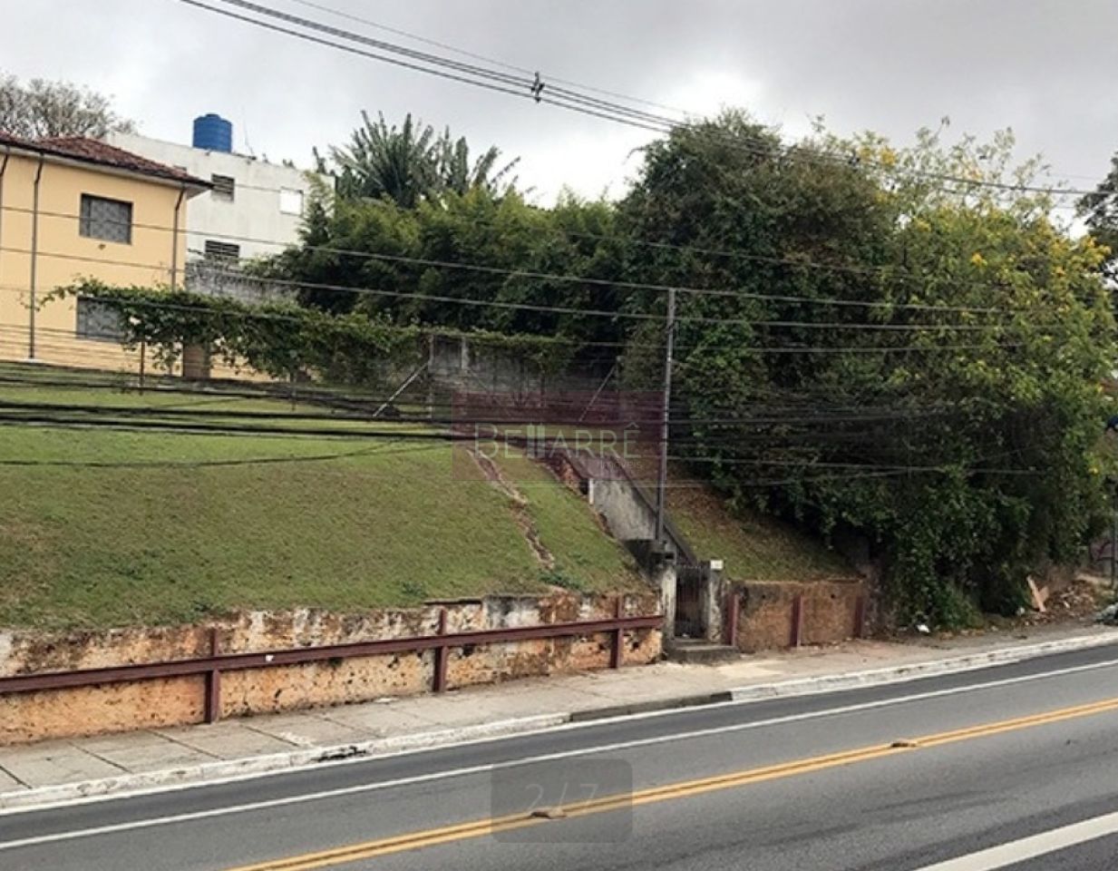 Terreno para Venda - Vila Lageado