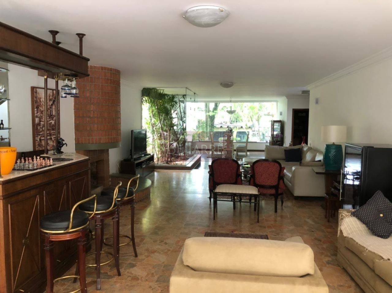 Sobrado para Venda - Vila Inah