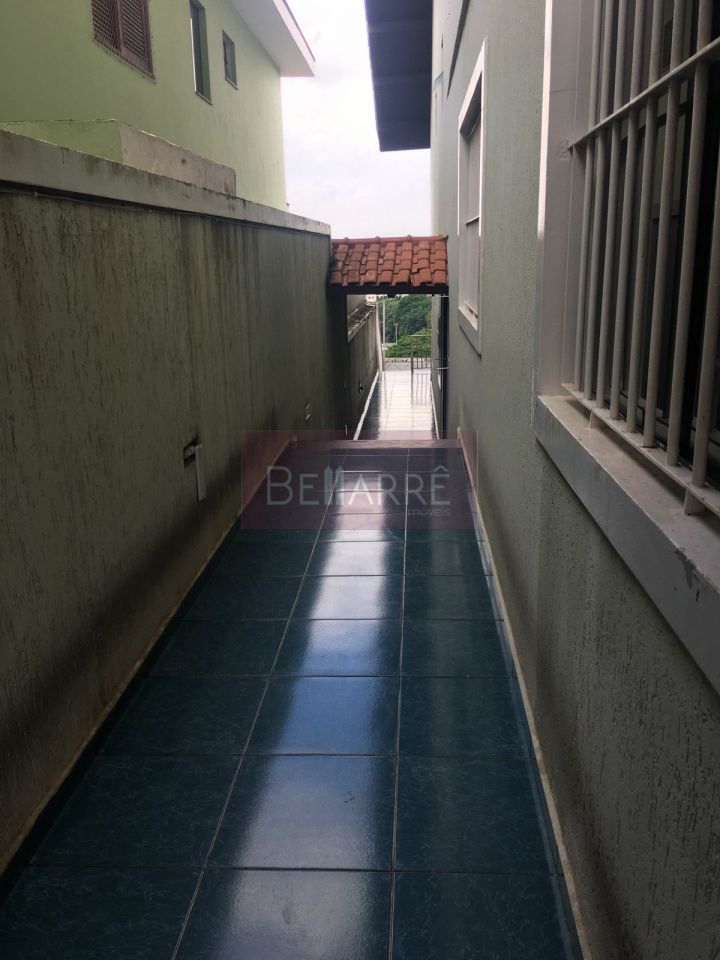Sobrado para Venda - Jardim Bonfiglioli