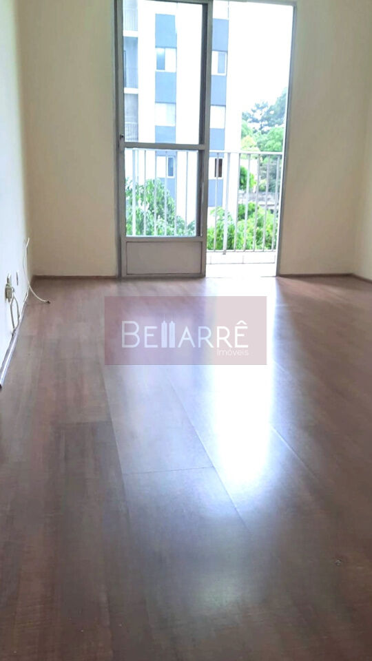 Apartamento para Locação - Jardim Jussara