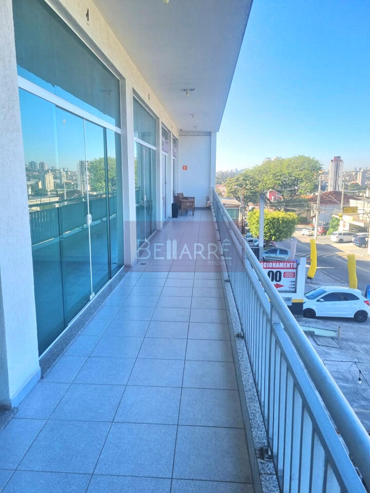 Comercial para Locação - Jardim Bonfiglioli