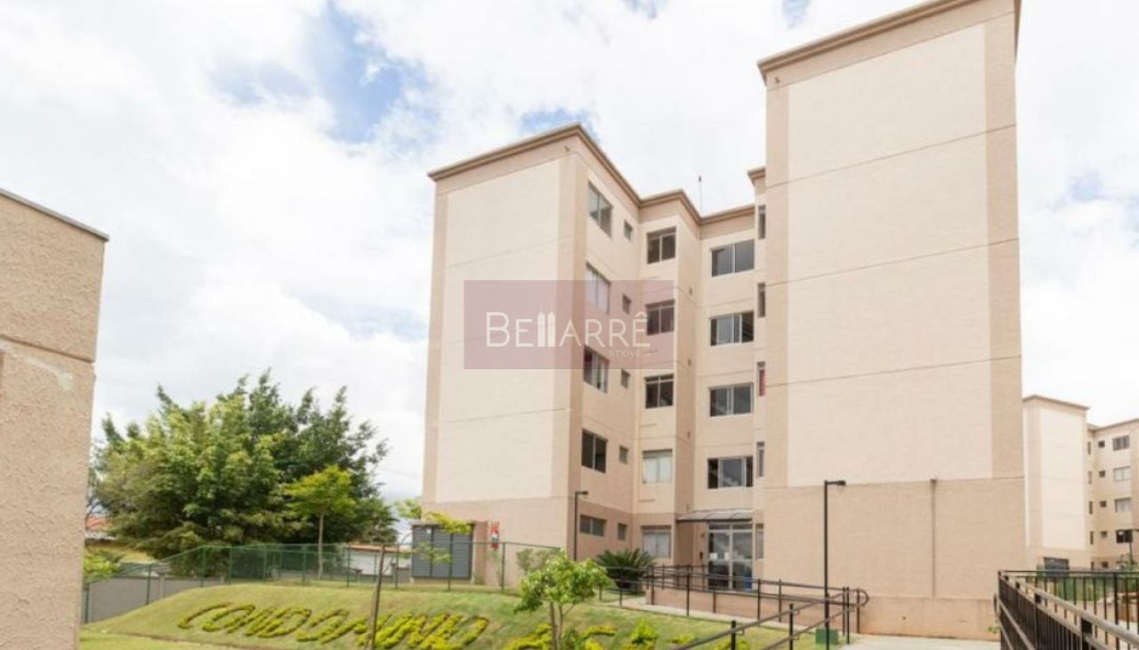 Apartamento para Venda - Jardim Boa Vista Zona Oeste