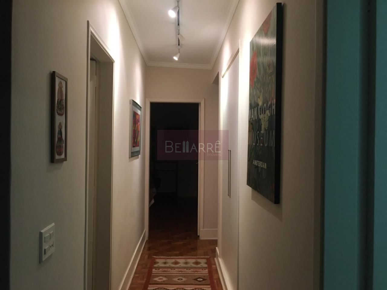 Apartamento para Venda - Cerqueira César