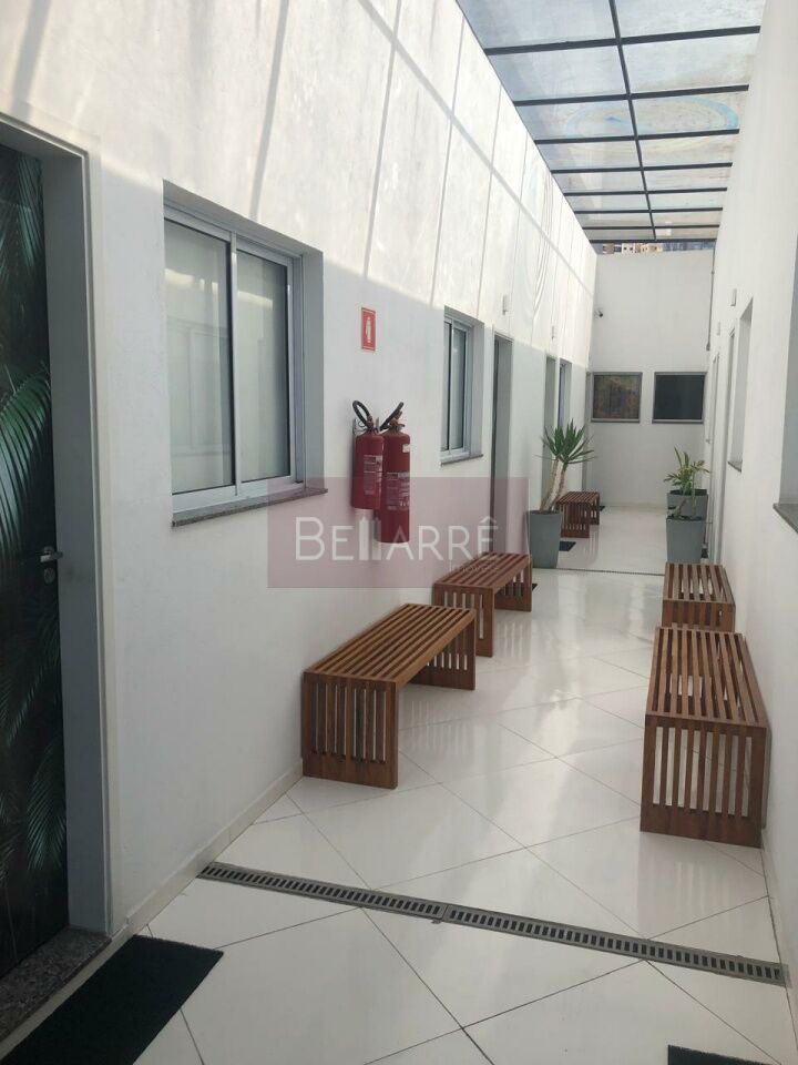 Flat para Locação - Jardim Esmeralda